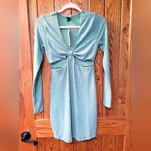 Christmas Or Special Ocasion Dress